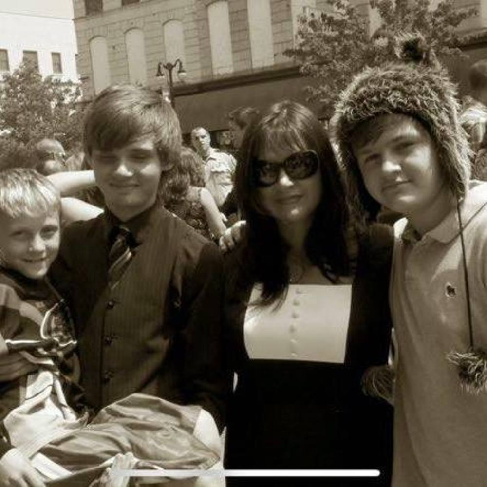 Meet your Posher, Jeannie